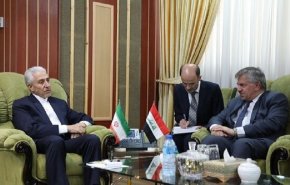 تطوير التعاون العلمي والاكاديمي بين ايران والعراق
