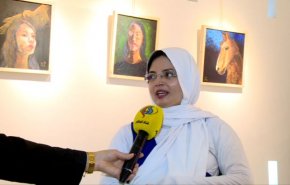شاهد بالفيديو.. لا شيء يقف امام ارادة الحياة