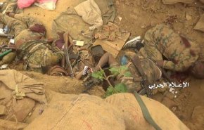 قنص 7 مرتزقة من التحالف ومصرع سودانيين في جيزان