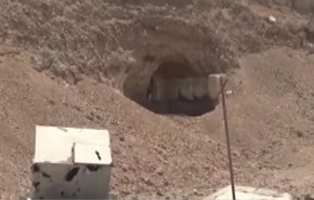 صراع الشمال السوري تتقاطع خطوطه بين الاغارة وحفر الانفاق والتطهير