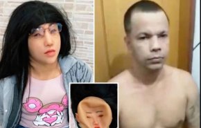 انتحار سجين برازيلي فشل في الهرب متنكرا في زي ابنته!