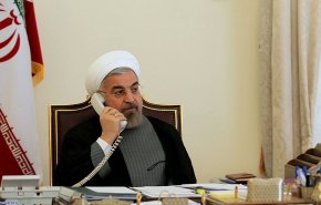 ايران وفرنسا تؤكدان اهمية امن المنطقة وحرية الملاحة