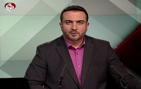 نشرة الاخبار من قناة العالم الساعة 16:00 بتوقيت غرينتش 06-08-2019
