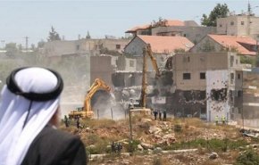 وزير خارجية بريطانيا: الاستيطان يتناقض مع القانون الدولي 