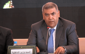 وزير الداخلية المغربي يتعرض للمساءلة في البرلمان