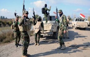بابليون: أمن الحشد لقن عصابات المخدرات وتجار النساء درسا قاسيا