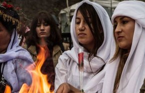 اتهام سعوديين وامارتيين واردنيين بشراء ايزيديات من 'داعش'