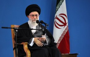 قائد الثورة: ينبغي تعميم شعار 