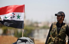 الجيش السوري يتصدى لهجوم على بلدة حصرايا بريف حماة