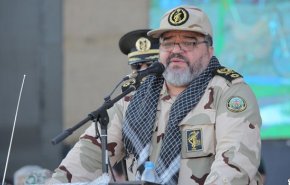 العميد جلالي: صبر ايران الاستراتيجي أنهك أميركا