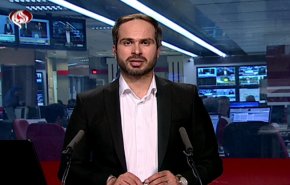نشرة الاخبار من قناة العالم الساعة 07:00 بتوقيت غرينتش 07-08-2019