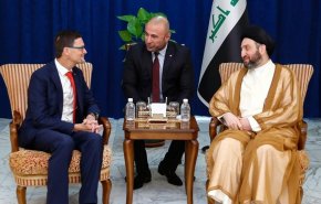 الحكيم ينوه الى تحدٍ كبير يواجه العراق بعد انتهاء داعش