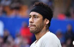 رسميا .. ريال مدريد یدخل في المفاوضات مع نيمار
