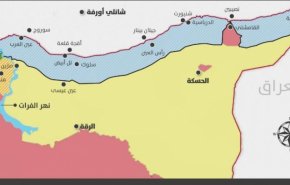  مركز عمليات امريكي تركي لإدارة المنطقة الآمنة شمال سوريا