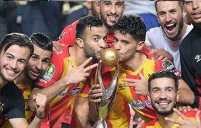رسميًا.. الكاف يتوج الترجي التونسي بطلًا لدوري الأبطال