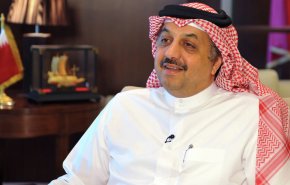 قطر: إيران لاعب أساسي وطرف رئيسي في أمن المنطقة

