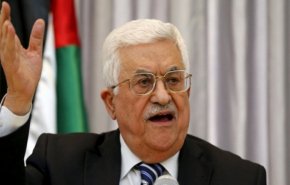 عباس يؤكد لوفد من الكونغرس رفضه لقرارات ترامب

