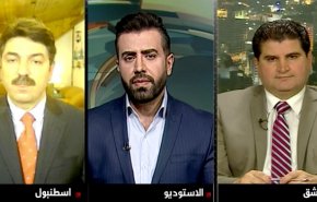 بانوراما.. عين دمشق على شمالها.. وأنقرة تتربص