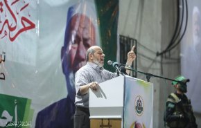  الحية يدعو إلى تشكيل جيش القدس من أجل تحريرها