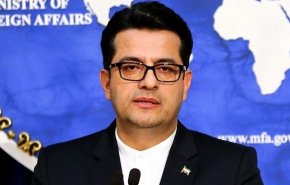 طهران: امن المنطقة كل لا يتجزأ