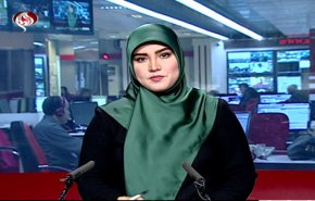 نشرة الاخبار من قناة العالم الساعة 07:00 بتوقيت غرينتش 08-08-2019