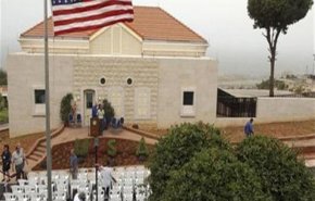 تدخل السفارة الأميركية بشؤون لبنان أكثر من عدوان