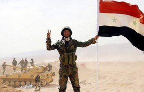 انجازات جديدة حققها الجيش السوري في ريفي ادلب وحماه  