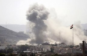 استشهاد 3 نساء وطفلة بقصف المرتزقة للحديدة
