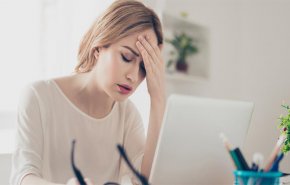 9 أعراض تنبهك أن جسمك مليء بالسموم