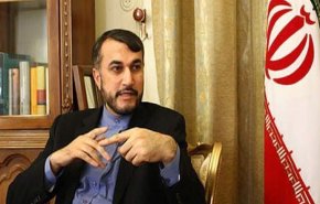 مسؤول ايراني يدعو لتبني هذا الموقف تجاه كشمير