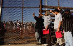 الاتحاد الأوروبي غير قادر على وقف الهجرة إليه