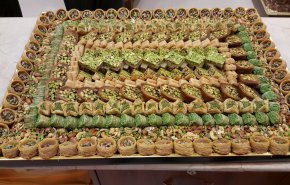 ارتفاع أسعار حلويات العيد في سوريا .. إليكم الأسعار