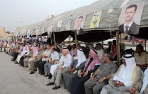 الحكومة والمعارضة السورية تتفقان علی رفض المنطقة الأمنة