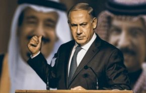 تطبيع نشطاء السعودية بالونة اختبار لما هو اكبر
