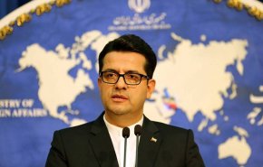 طهران ستواجه أي تهديد اسرائيلي في الخليج الفارسي