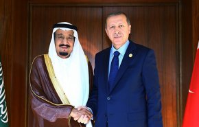 الرياض قررت الانتقام من تركيا اثر فضيحة 'مقتل خاشقجي'