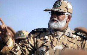 پاسخ امیر پوردستان به انتشار شایعه شهادت برخی رزمندگان مقاومت