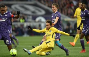 نادي برشلونة يرد على مهلة نيمار بطلب أشد قسوة