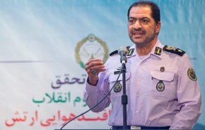 قائد الدفاع الجوي: اي بلد لا يتجرأ على مهاجمة ايران


