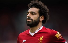بالصورة.. تصريح مفاجئ لفنانة سورية حول محمد صلاح!

