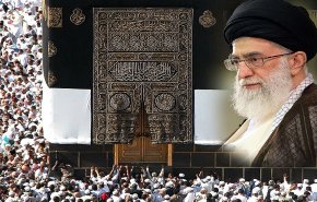 نداء قائد الثورة لحجاج بيت الله الحرام سيترجم لـ18لغة