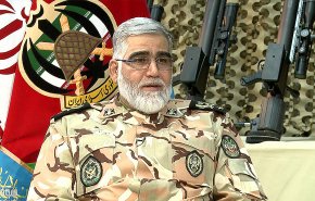 العميد بوردستان: تحالف أميركا البحري فشل قبل تشكيله