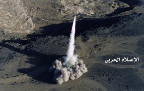 باليستي يدك مركز قيادة وسيطرة تابعا للمرتزقة في نجران
