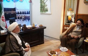 لتؤخذ مصالح الامة الاسلامية بنظر الاعتبار في الحج