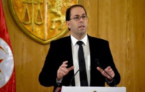 الشاهد يعلن موقفه بشأن الاستقالة بعد ترشحه للانتخابات الرئاسية