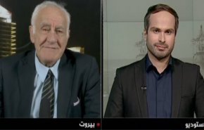 نشرة بانوراما: 'ايران وحق الرد على الوجود العسكري الاجنبي بالمنطقة'