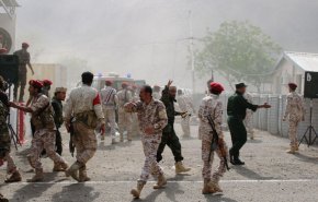 تصدع تحالف العدوان يسفر عن مقتلة عظيمة باشتباكات عدن