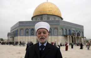 مفتي القدس يعلن تأخير صلاة عيد الأضحى في المسجد الأقصى