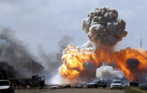 مقتل وإصابة 130 شخصاً بانفجار صهريج للوقود في تنزانيا