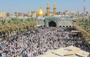 بالفيديو: كربلاء تعلن استعدادها لاستقبال الزائرين